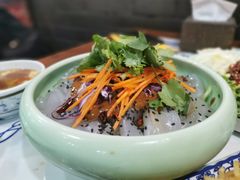 拉皮-京氣春饼(机场店)