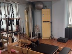 点击看大图 -伽尔瑜伽普拉提工作室
