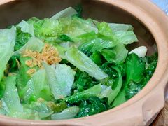 -火啫啫·粤式啫啫煲(南京弘阳店)