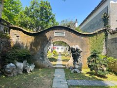 -景德镇古窑民俗博览区