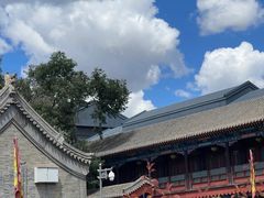 -内蒙古将军衙署博物院