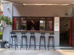 -转山咖啡(松柏社区店)