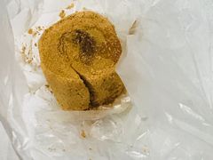 驴打滚-老磁器口豆汁店(天坛店)