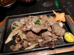 -王鼎精致料理铁板烧(世博源店)