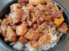 -古代饭堂(冠亚店)