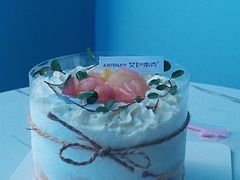 -艾加柒克蛋糕茶歇甜品台(春熙路店)