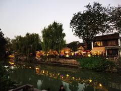 -小河直街历史文化街区