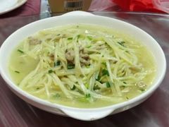 -小六农家乐(崇明西沙湿地店)