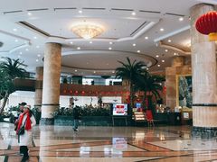 -南京维景国际大酒店(南京博物院店)