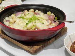 -品粹徽园·家常安徽菜