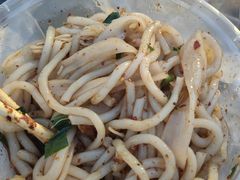 -再回首鸡肉米线(人民路一店)