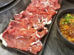 -林记潮牛·牛肉火锅(上马墩店)