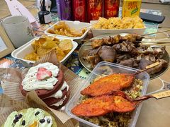 -一间·Ye's Jane烘焙工作室