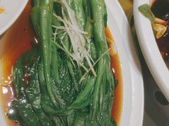 -庆赫隆融合菜馆(群力店)