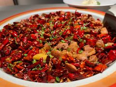 -悦融琥珀·京鲁菜·海味珍品(西单店)