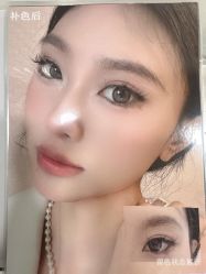 -四七美学·半永久纹眉