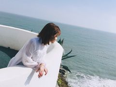 -漳州滨海火山岛自然生态风景区