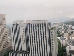 -紫峰大厦