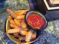 -野猫娱乐空间·酒吧·KTV(南屏店)