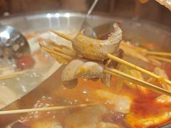 -黔哆哆地摊酸汤火锅(清湖店)