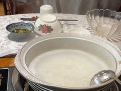 -丰尔粥食·粥底火锅·桑拿鸡(大良总店)