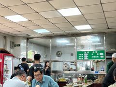 -清真-戏楼王记牛肉面