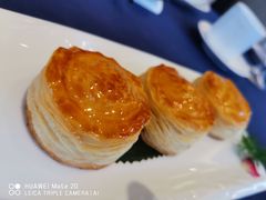 -新加坡泰国村酒楼(五角场店)