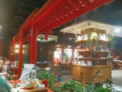 -宽窄巷子鲜牛火锅(北京首店)
