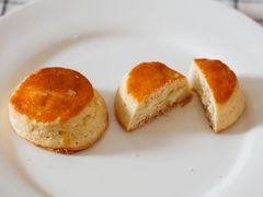 -中关村茶点