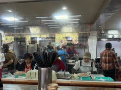-雪琴面馆富安特色鱼汤面(城中花园店)