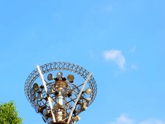 -南京奥林匹克体育中心-体育馆