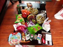 -中铁花水湾温泉酒店(大邑店)