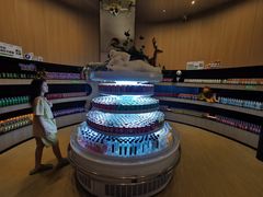 -涨巢·潮玩水疗局