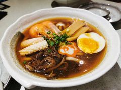 -万岁寿司(万国店)