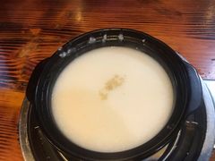-盈田盈粥庄(博山东路店)