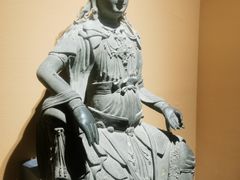 -平原博物院