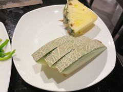 -索菲特酒店·海鲜自助 ·聚餐厅