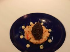 -Caprice(香港四季酒店)