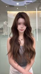 -YESIDO椰岛造型烫发染发