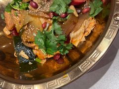 -大食代美食广场(上海中心店)