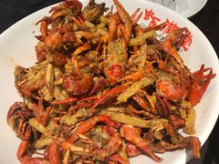 -虾满堂(瑞虹店)