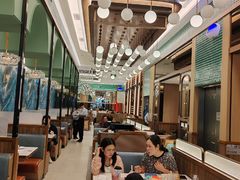 -新世界餐厅(万达店)