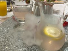 -戈雅法餐厅(世界城广场店)