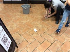 -肯德基(尖岭万达店)