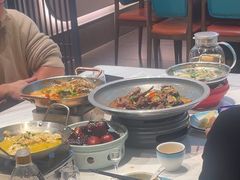 -曹家小菜(胜太路店)