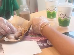 -德克士(步行街店)