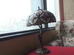 -栖巢咖啡馆(双岗店)