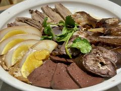 -潮界(LU·ONE凯德晶萃广场店)