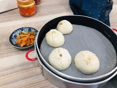 -桐香园小笼包(百井坊巷店)
