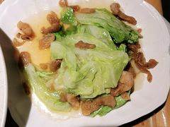 -渝信川菜(长安店)
